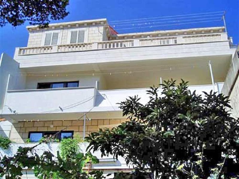 Rory Apartment Dubrovnik Extérieur photo
