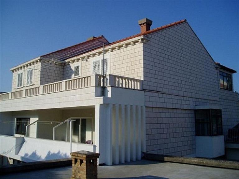 Rory Apartment Dubrovnik Extérieur photo