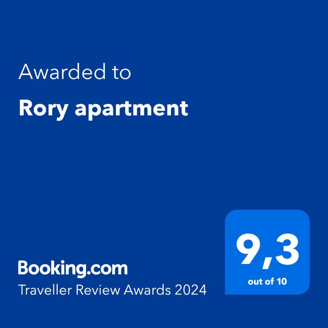 Rory Apartment Dubrovnik Extérieur photo
