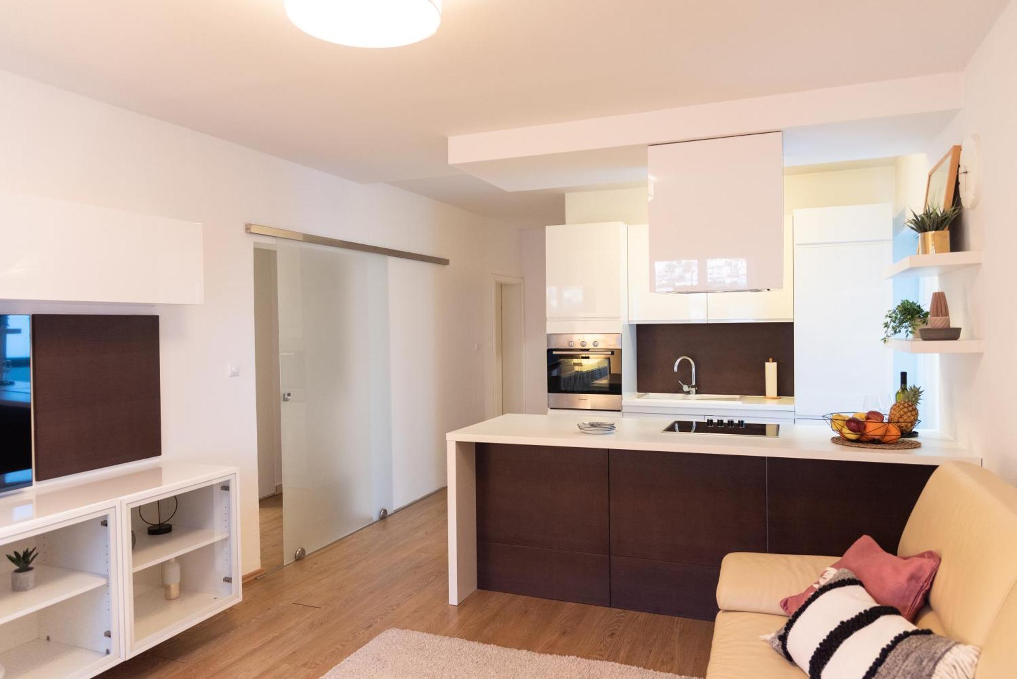 Rory Apartment Dubrovnik Extérieur photo
