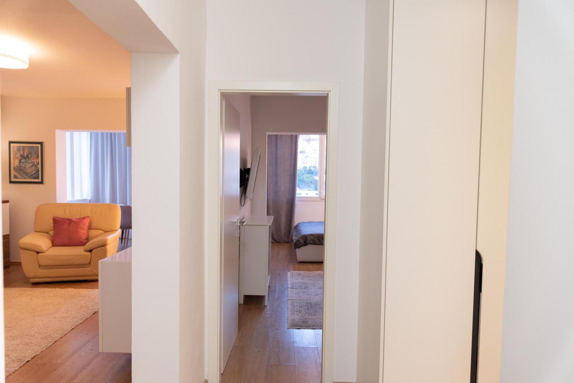 Rory Apartment Dubrovnik Extérieur photo