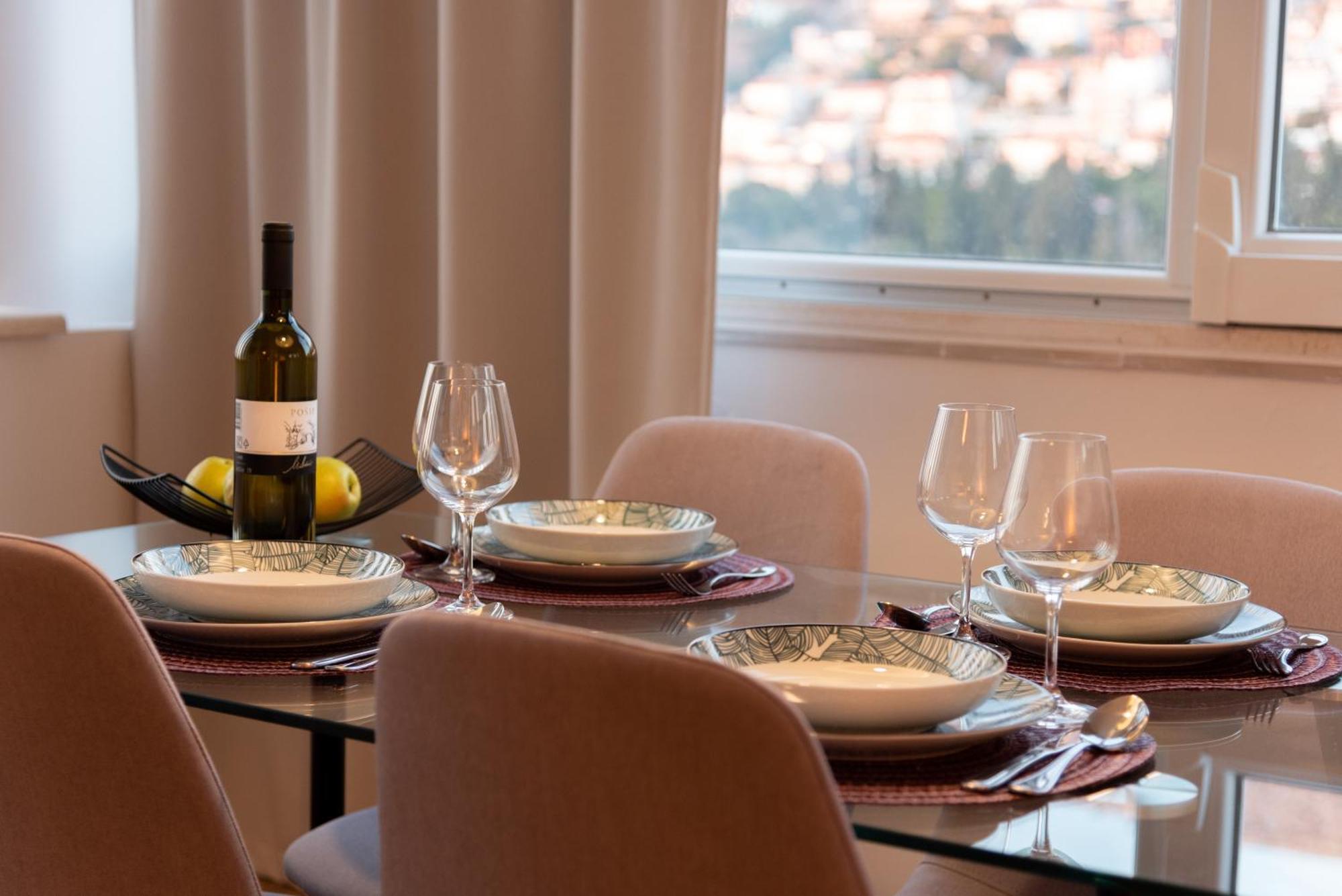 Rory Apartment Dubrovnik Extérieur photo