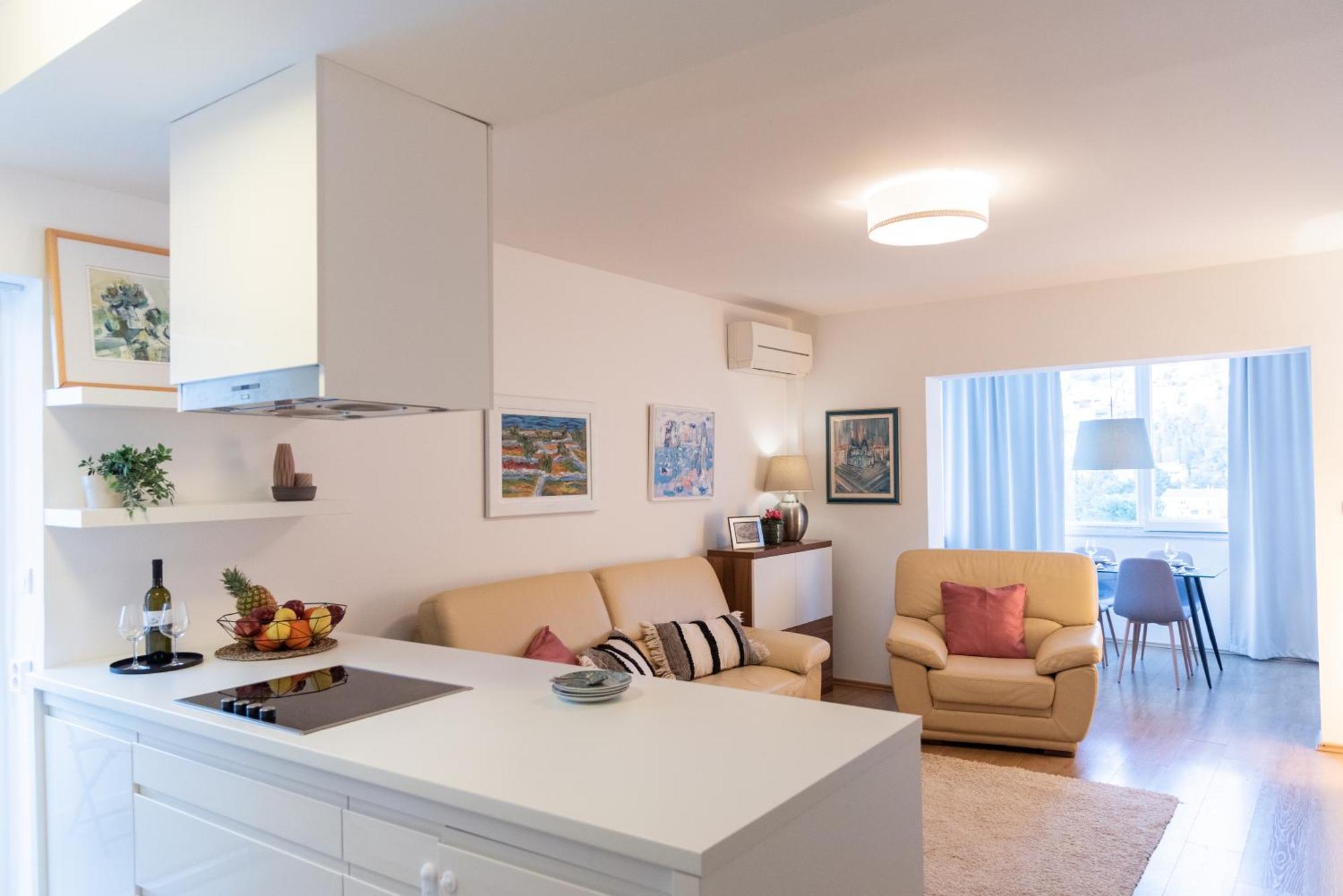 Rory Apartment Dubrovnik Extérieur photo