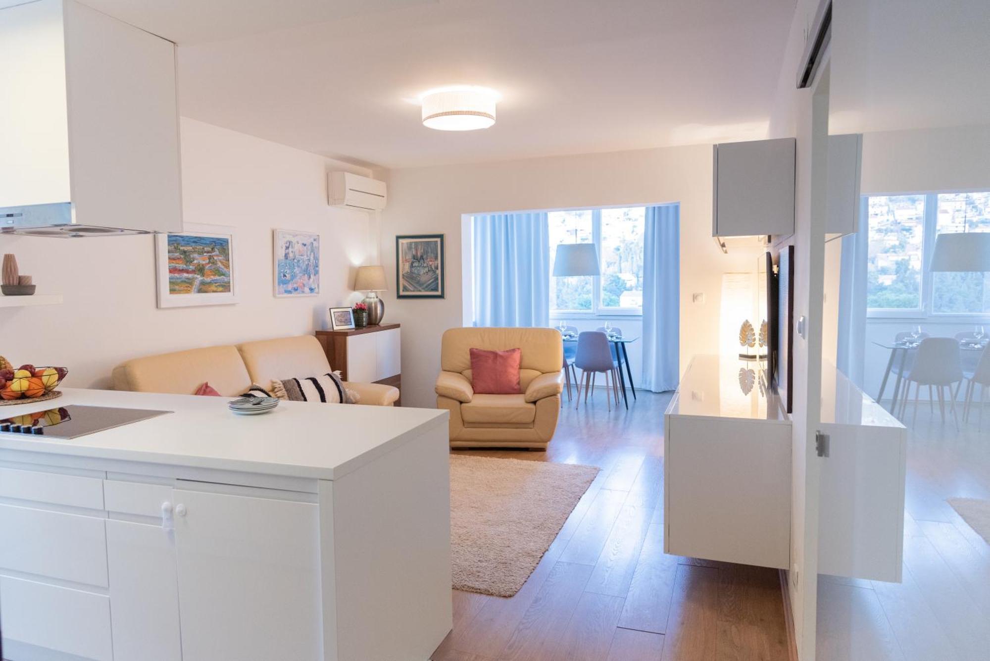 Rory Apartment Dubrovnik Extérieur photo