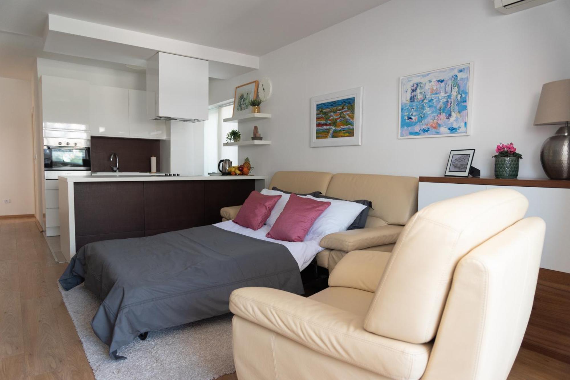 Rory Apartment Dubrovnik Extérieur photo