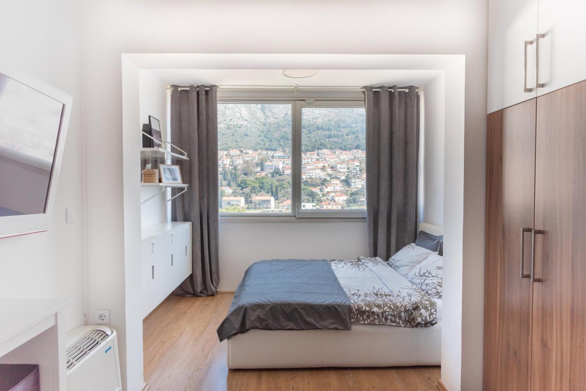 Rory Apartment Dubrovnik Extérieur photo